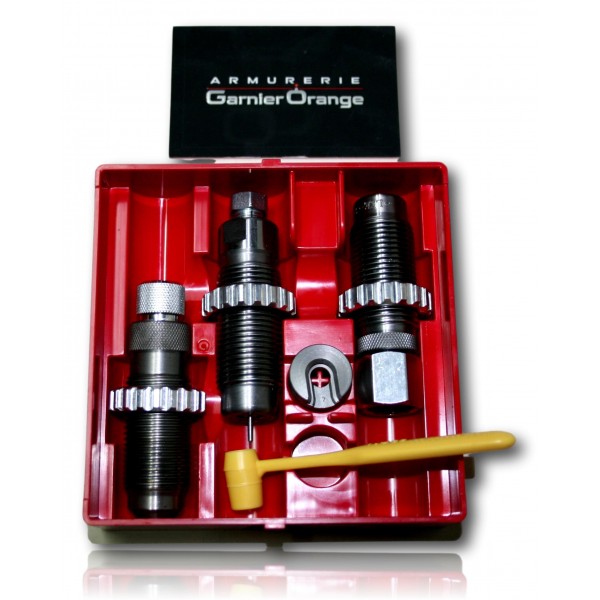 JEUX D'OUTILS LEE CAL30 M-1 CARABINE