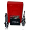 JEUX D' OUTILS HORNADY 222 REMINGTON CUSTOM GRADE #546224