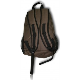 SAC A DOS SOMLYS MARRON