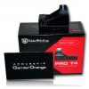 POINT ROUGE NIKKO STIRLING XT4 DIAMOND AVEC MONTAGE WEAVER