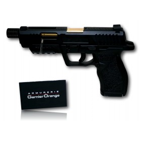 PISTOLET UMAREX SA 10 CO2
