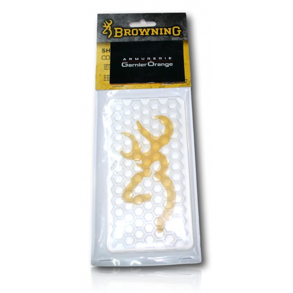 COUSSINET GEL REACTOR PAD G3 BROWNING