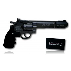 REVOLVER GAMO PR-776 CAL 4.5