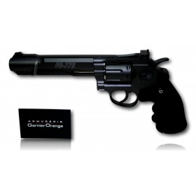 REVOLVER GAMO PR-776 CAL 4.5