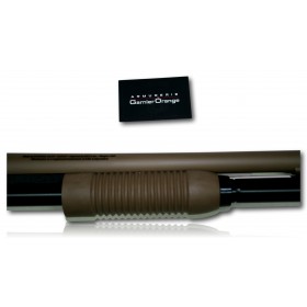 FUSIL POMPE WINCHESTER SXP DARK EARTH DEFENDER CAL 12/76