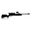 CARABINE UMAREX SYRIX 19.9J CAL 4.5 + LUNETTE