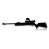 CARABINE UMAREX SYRIX 19.9J CAL 4.5 + LUNETTE