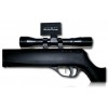 CARABINE UMAREX SYRIX 19.9J CAL 4.5 + LUNETTE