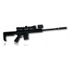 CARABINE VERROU PALLAS BA15-22 CAL 22 LR 47CM PACK
