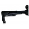 CARABINE VERROU PALLAS BA15-22 CAL 22 LR 47CM PACK