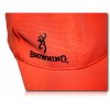 CASQUETTE BROWNING VISIBILITY ORANGE