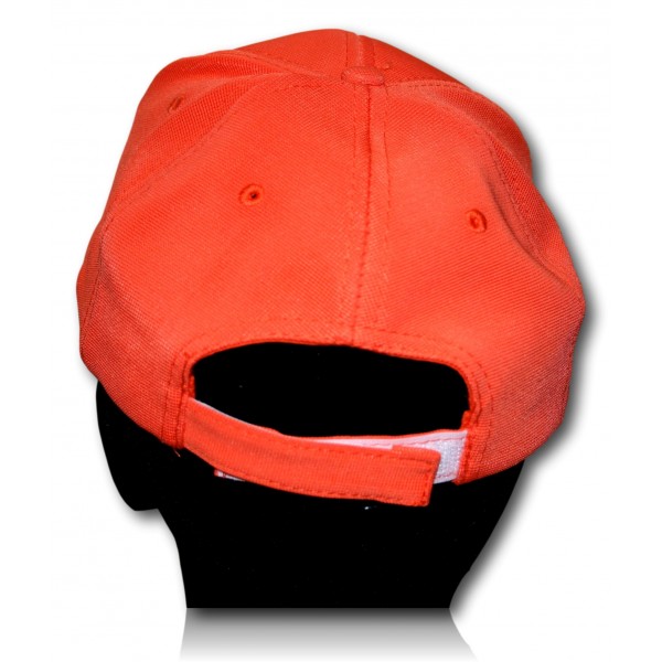 CASQUETTE BROWNING VISIBILITY ORANGE
