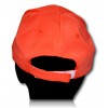 CASQUETTE BROWNING VISIBILITY ORANGE