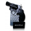 REVOLVER BRUNI NEW 380 A BLANC 9RK BRONZE