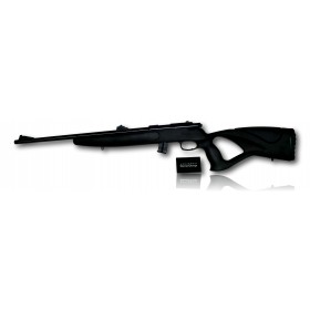 CARABINE  BO A VERROU BLACK OPS SOUL  CAL 22LR
