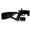 CARABINE  BO A VERROU BLACK OPS SOUL  CAL 22LR