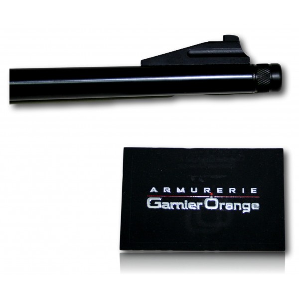 CARABINE  BO A VERROU BLACK OPS SOUL  CAL 22LR