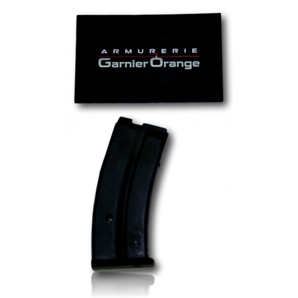 CARABINE  BO A VERROU BLACK OPS SOUL  CAL 22LR