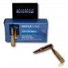 MUNITIONS 7.5X55 SWISS PPU 174GR FMJ BT BTE20