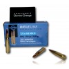 MUNITIONS 7.5X54 MAS PPU 139GR FMJ BTE 20