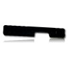RAIL CZ 11MM WEAVER 457