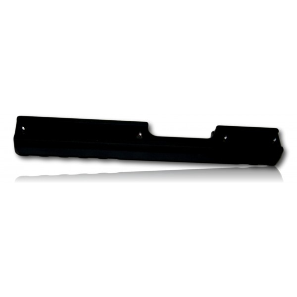 RAIL CZ 11MM WEAVER 457