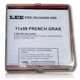 J/O LEE 11M GRAS 11X59 FRENCH GRAS L90DS 11MMG
