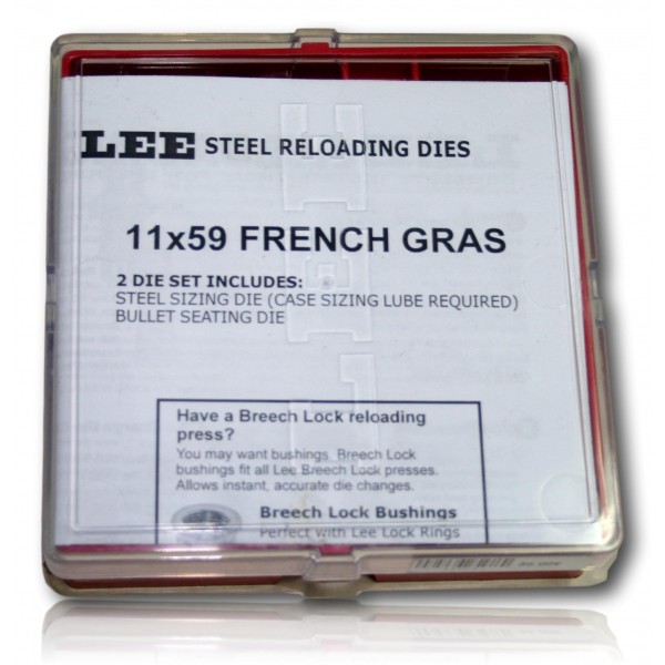 J/O LEE 11M GRAS 11X59 FRENCH GRAS L90DS 11MMG