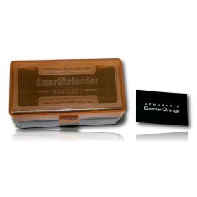 BOITE MUNITIONS 308 7-08 SMARTRELOADER 50 CARTOUCHES