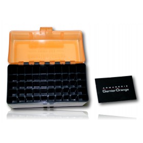 BOITE MUNITIONS 308 7-08 SMARTRELOADER 50 CARTOUCHES