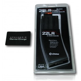 CHARGEUR CMMG AR15 22LR 25 COUPS