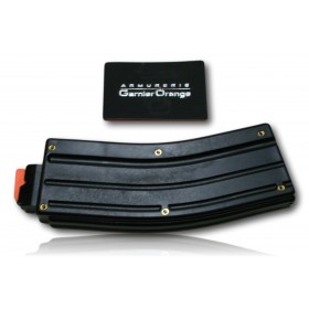 CHARGEUR CMMG AR15 22LR 25 COUPS