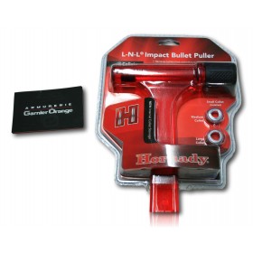 MARTEAU A INERTIE IMPACT HORNADY LND 050092