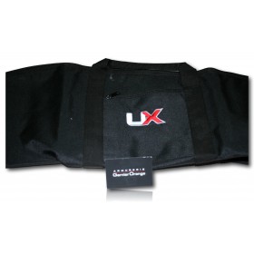 FOURREAU UX NOIR 123CM