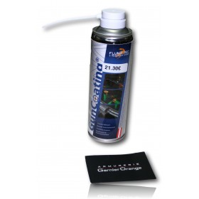 GUN COATING AEROSOL 300ML FLUNA TEC