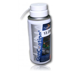 GUN COATING AEROSOL 100ML FLUNA TEC