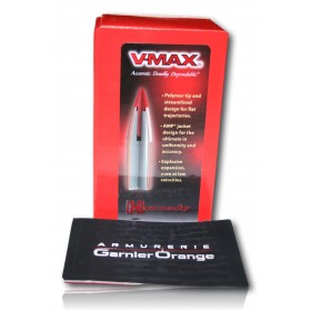 OGIVES HORNADY V-MAX CAL22 55GR LOT250
