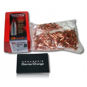 OGIVES HORNADY V-MAX CAL22 55GR LOT250