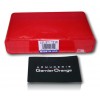 BOITE MTM J-20-L-29 ROUGE