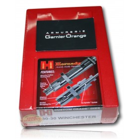 JEUX D'OUTILS HORNADY 30-30WIN