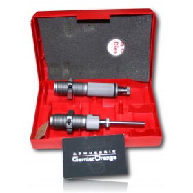 JEUX D'OUTILS HORNADY 30-30WIN