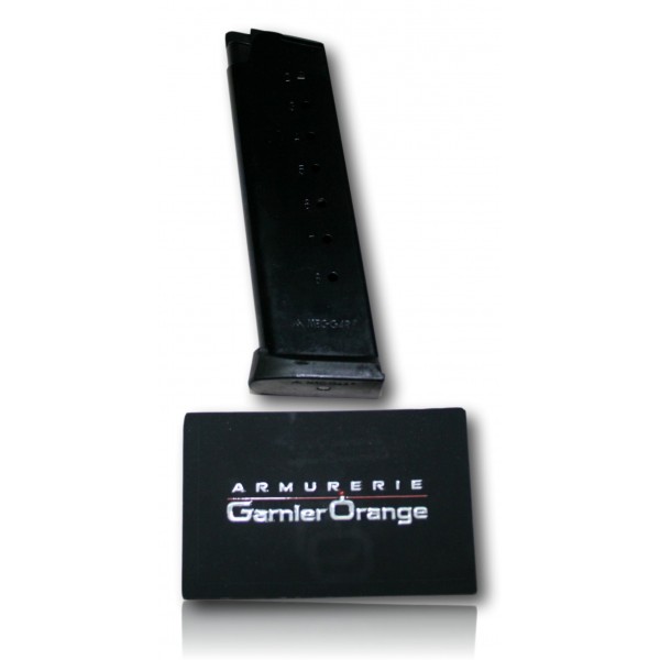 CHARGEUR MEGGAR 1911 45ACP 8COUP NOIR