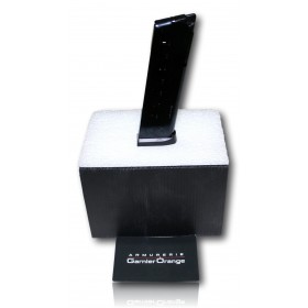 CHARGEUR MEGGAR 1911 45ACP 8COUP NOIR