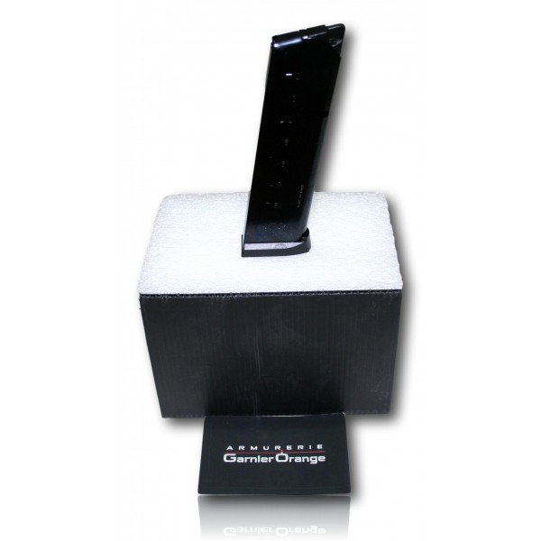 CHARGEUR MEGGAR 1911 45ACP 8COUP NOIR