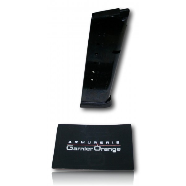 CHARGEUR MEGGAR 1911 45ACP 8COUP NOIR