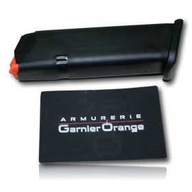 CHARGEUR GLOCK G17 GEN5
