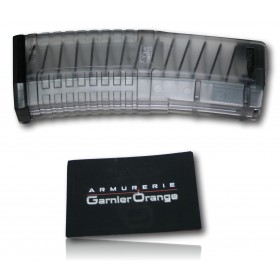 CHARGEUR AR15 TRANSPARENT