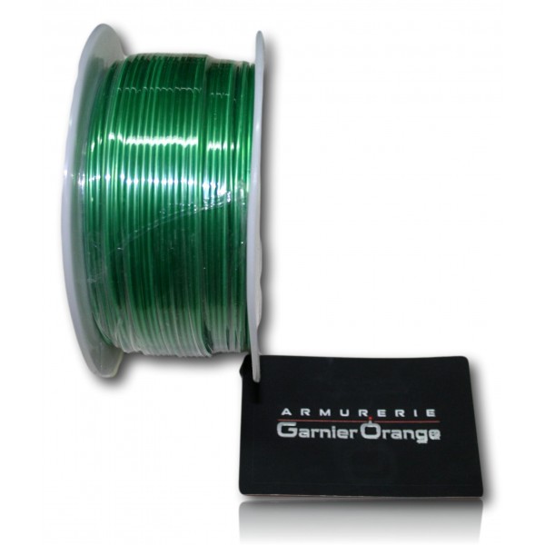 BOBINE CABLE MONOCONDUCTEUR CUIVRE 0.52 100 BARRIERE ANTI FUGUE