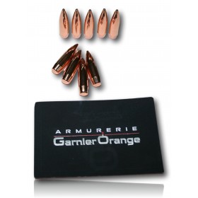 OGIVES CAPUA CAL30 167GR HPBT BTE1000