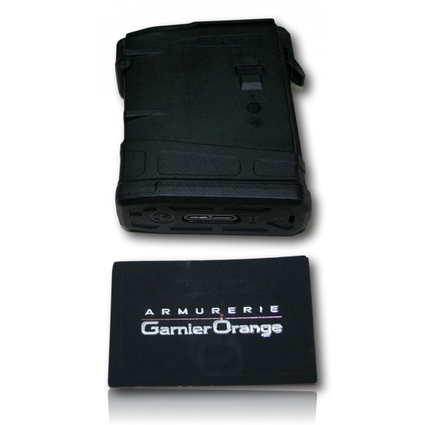 CHARGEUR MAGPUL PMAG10 3080WIN 10